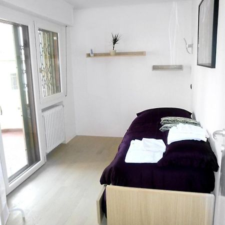 Casa Per Vacanze Liberta ฟลอเรนซ์ ภายนอก รูปภาพ