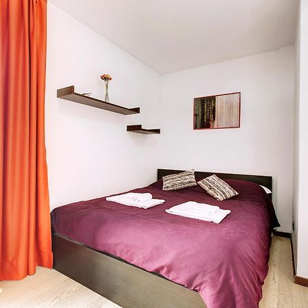 Casa Per Vacanze Liberta ฟลอเรนซ์ ภายนอก รูปภาพ