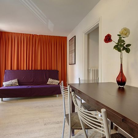 Casa Per Vacanze Liberta ฟลอเรนซ์ ภายนอก รูปภาพ