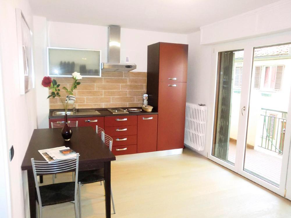 Casa Per Vacanze Liberta ฟลอเรนซ์ ห้อง รูปภาพ