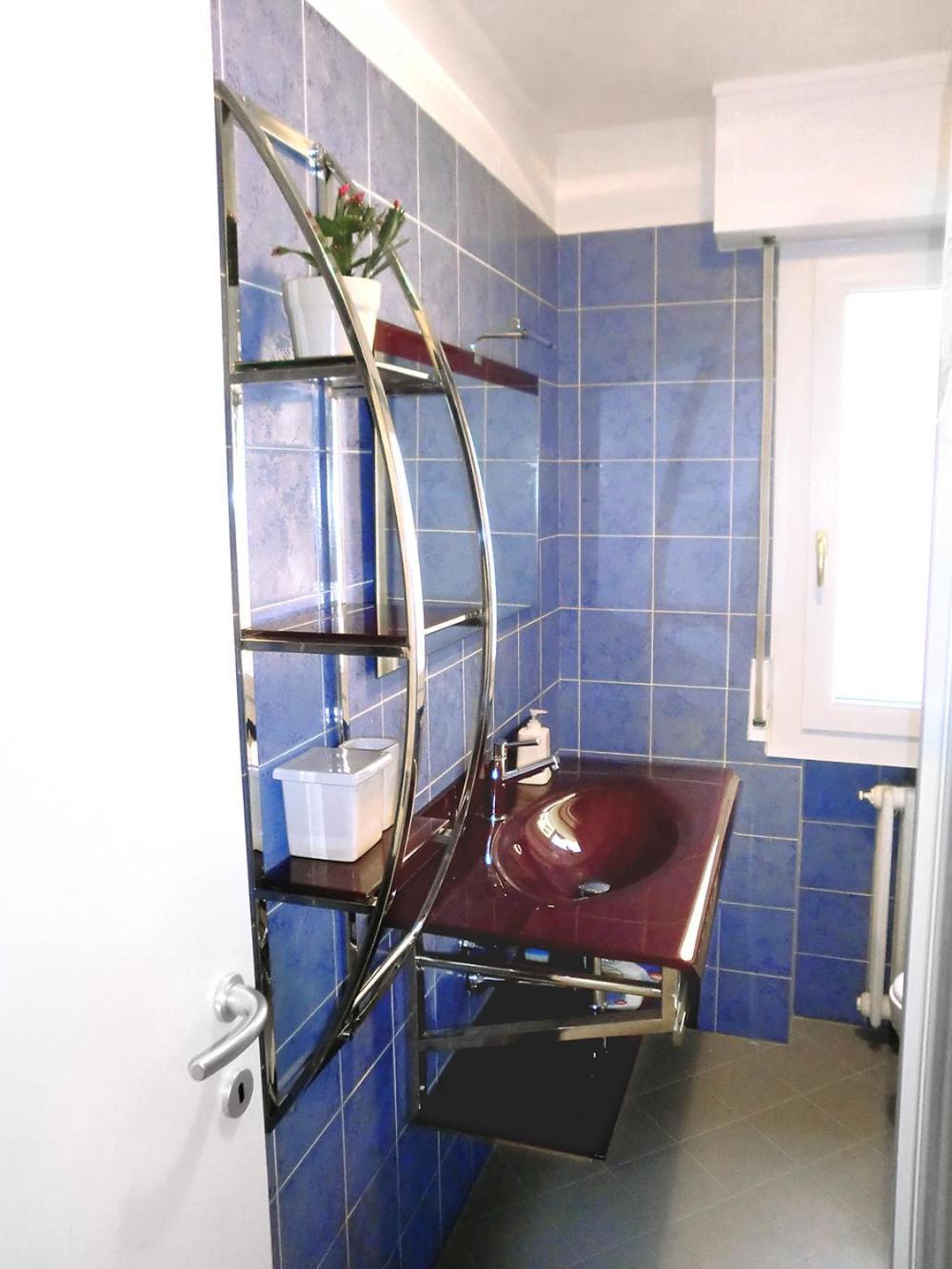 Casa Per Vacanze Liberta ฟลอเรนซ์ ภายนอก รูปภาพ