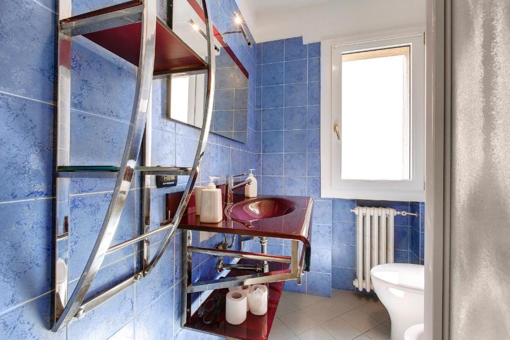 Casa Per Vacanze Liberta ฟลอเรนซ์ ห้อง รูปภาพ