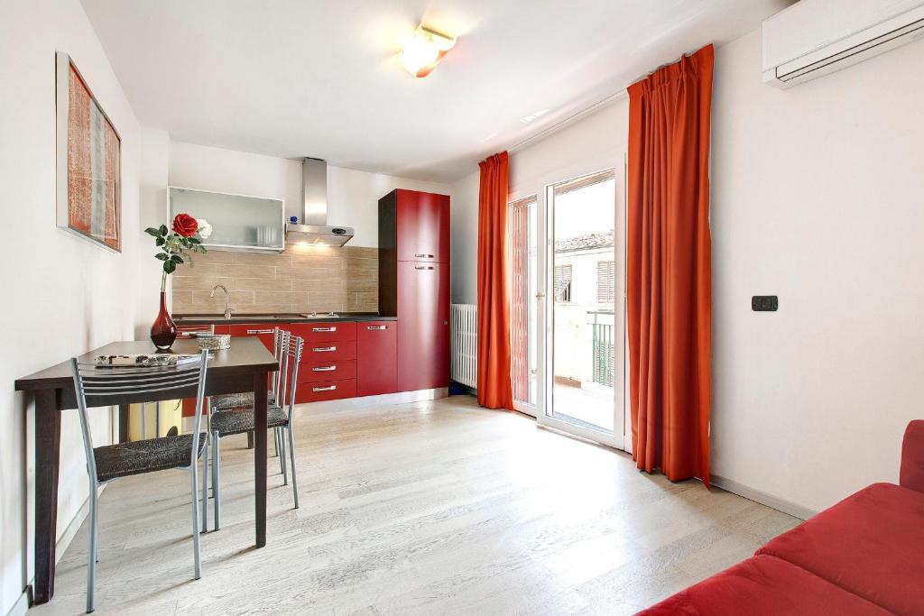 Casa Per Vacanze Liberta ฟลอเรนซ์ ห้อง รูปภาพ