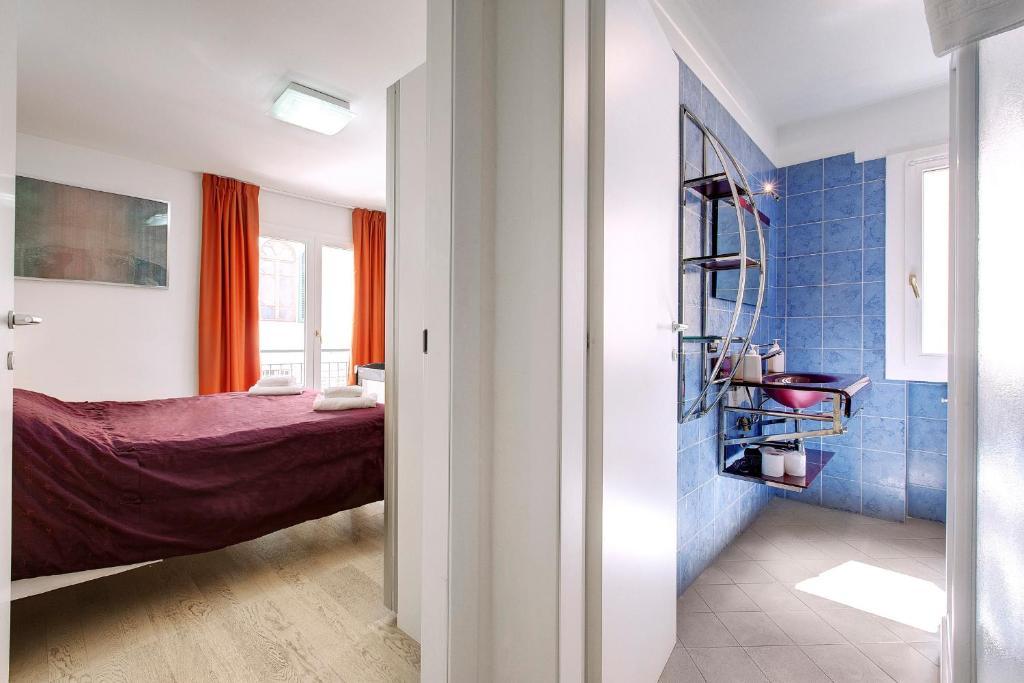 Casa Per Vacanze Liberta ฟลอเรนซ์ ห้อง รูปภาพ