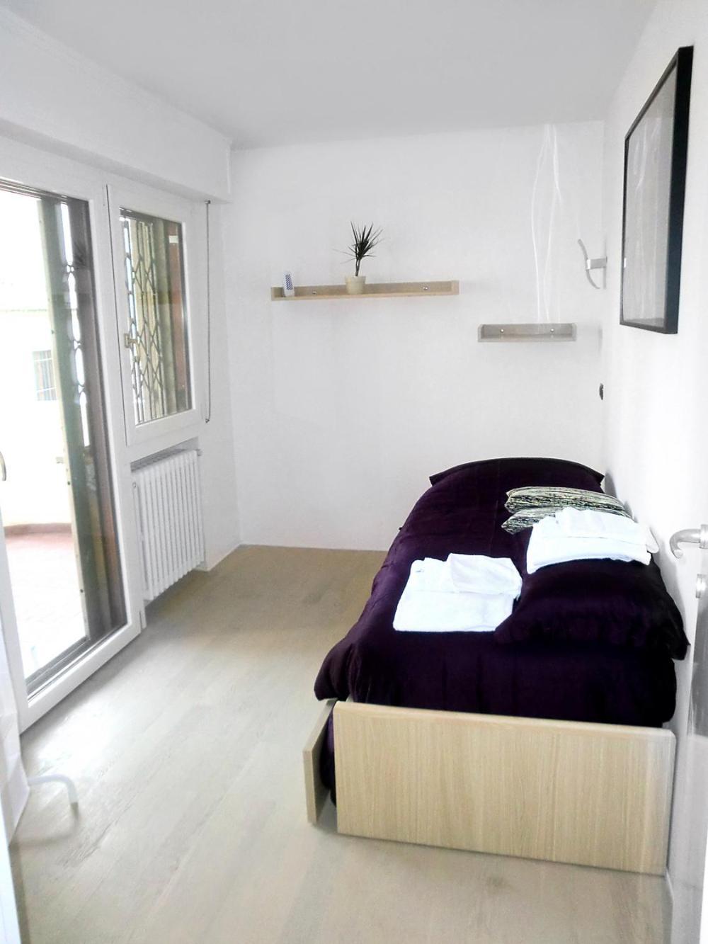 Casa Per Vacanze Liberta ฟลอเรนซ์ ภายนอก รูปภาพ
