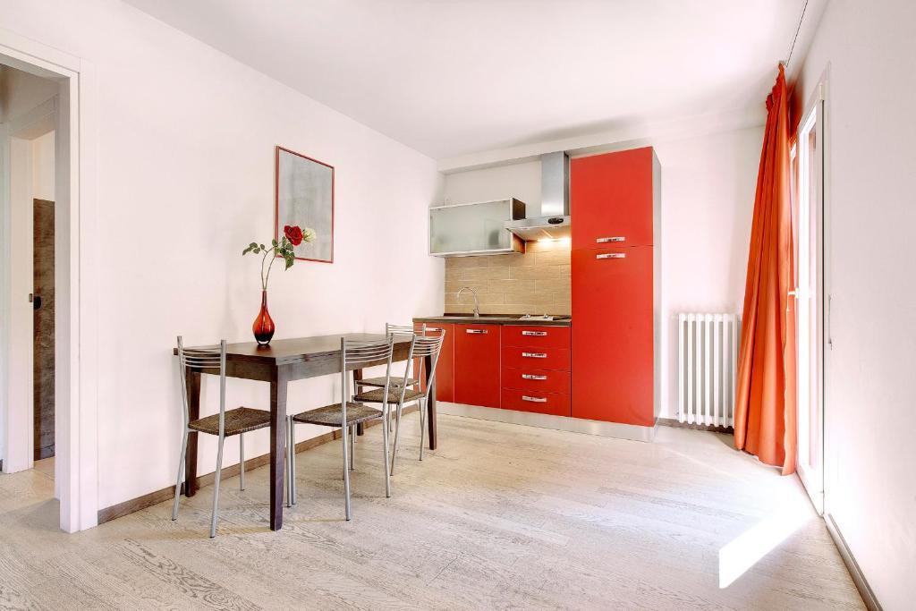 Casa Per Vacanze Liberta ฟลอเรนซ์ ห้อง รูปภาพ