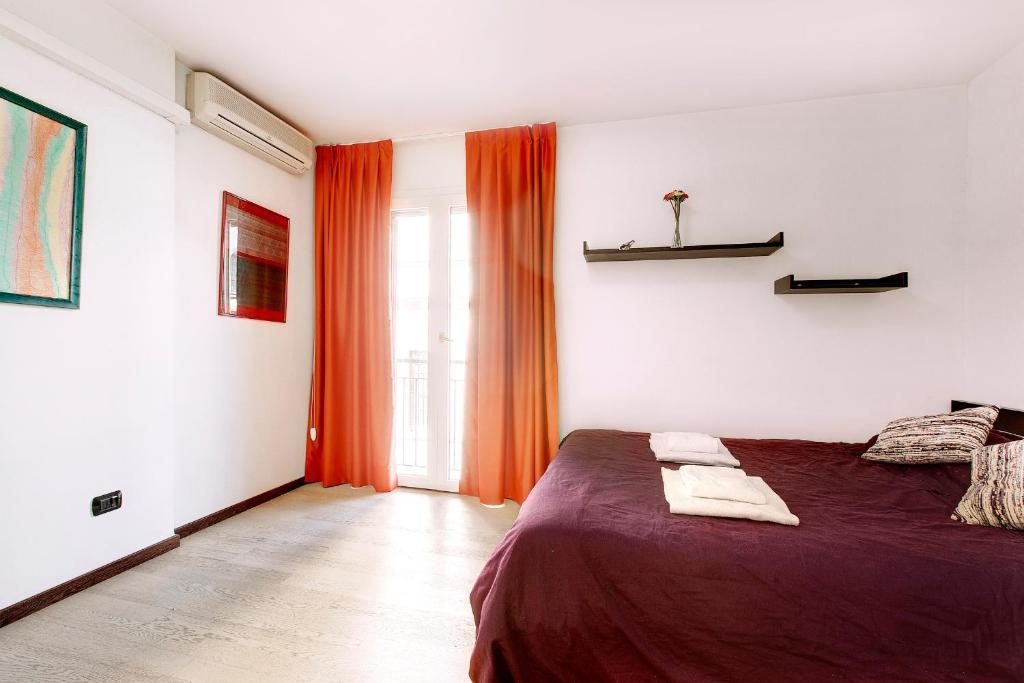 Casa Per Vacanze Liberta ฟลอเรนซ์ ห้อง รูปภาพ