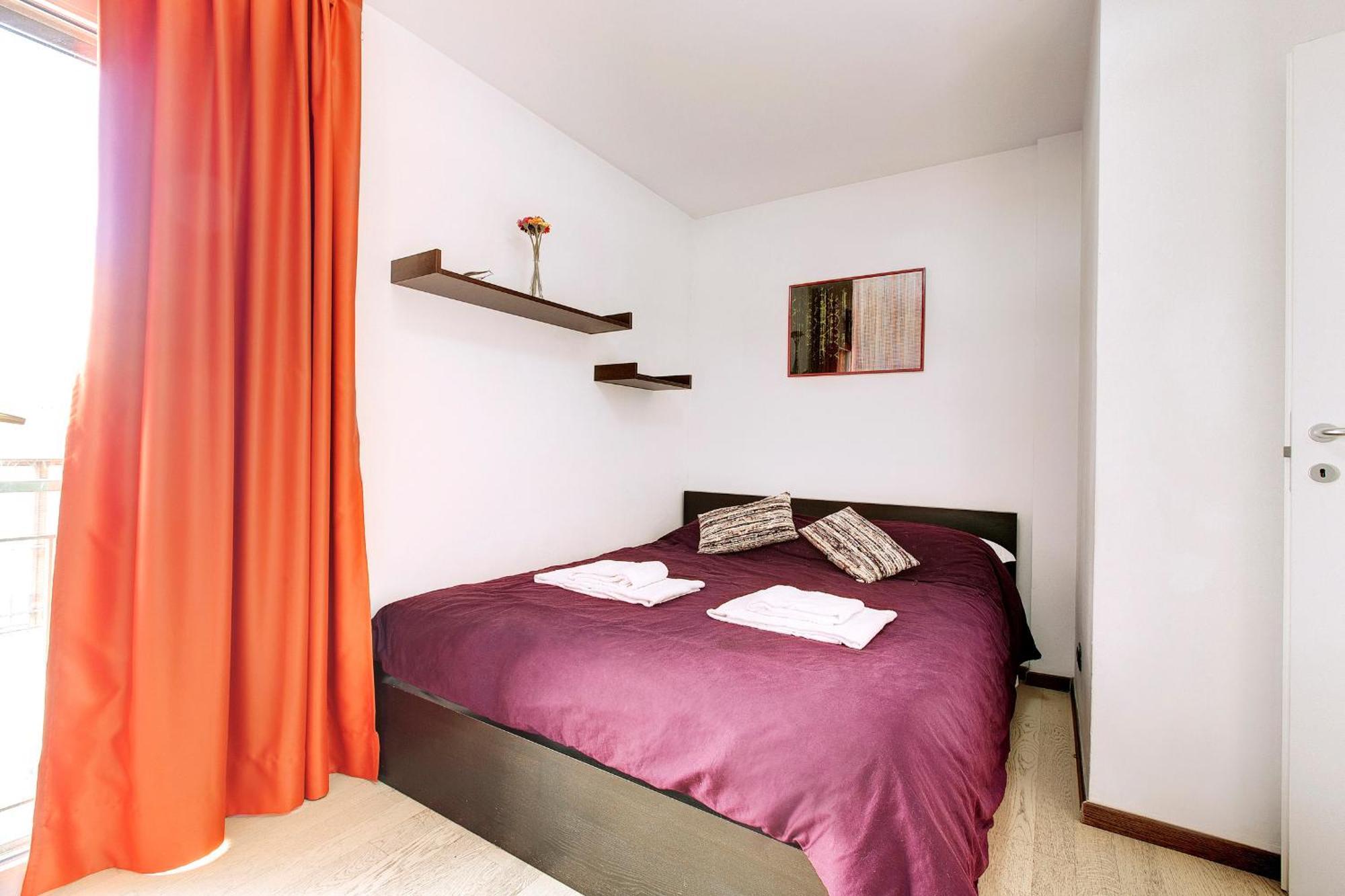 Casa Per Vacanze Liberta ฟลอเรนซ์ ภายนอก รูปภาพ