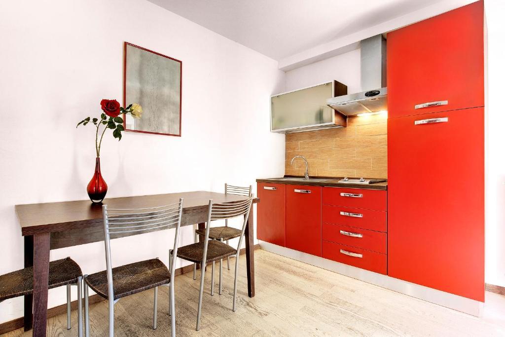 Casa Per Vacanze Liberta ฟลอเรนซ์ ห้อง รูปภาพ