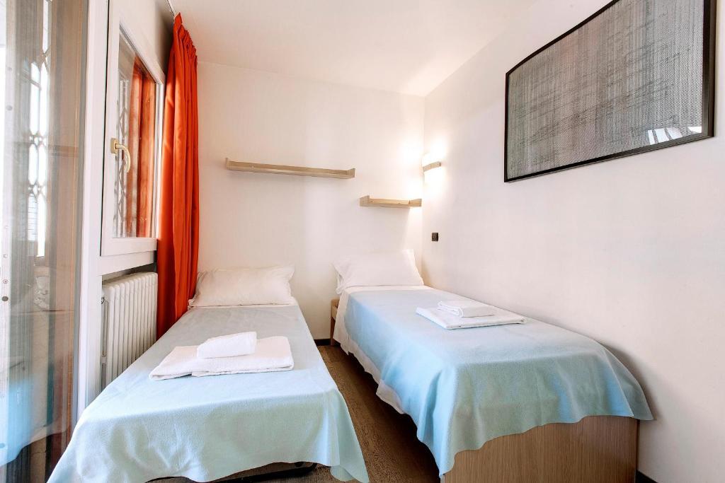 Casa Per Vacanze Liberta ฟลอเรนซ์ ห้อง รูปภาพ