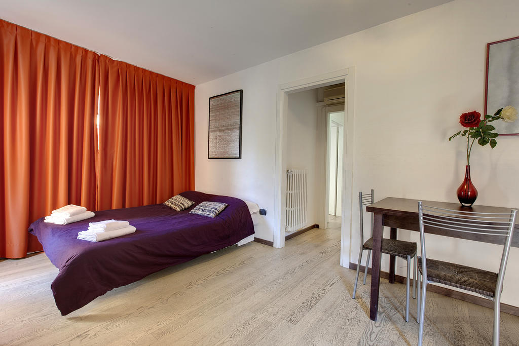 Casa Per Vacanze Liberta ฟลอเรนซ์ ภายนอก รูปภาพ