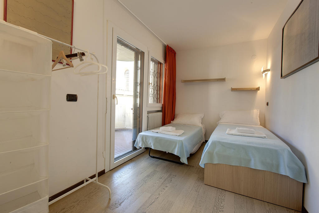 Casa Per Vacanze Liberta ฟลอเรนซ์ ภายนอก รูปภาพ