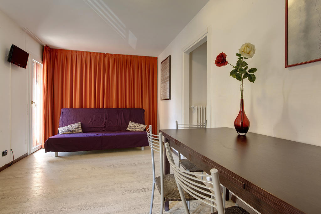 Casa Per Vacanze Liberta ฟลอเรนซ์ ภายนอก รูปภาพ