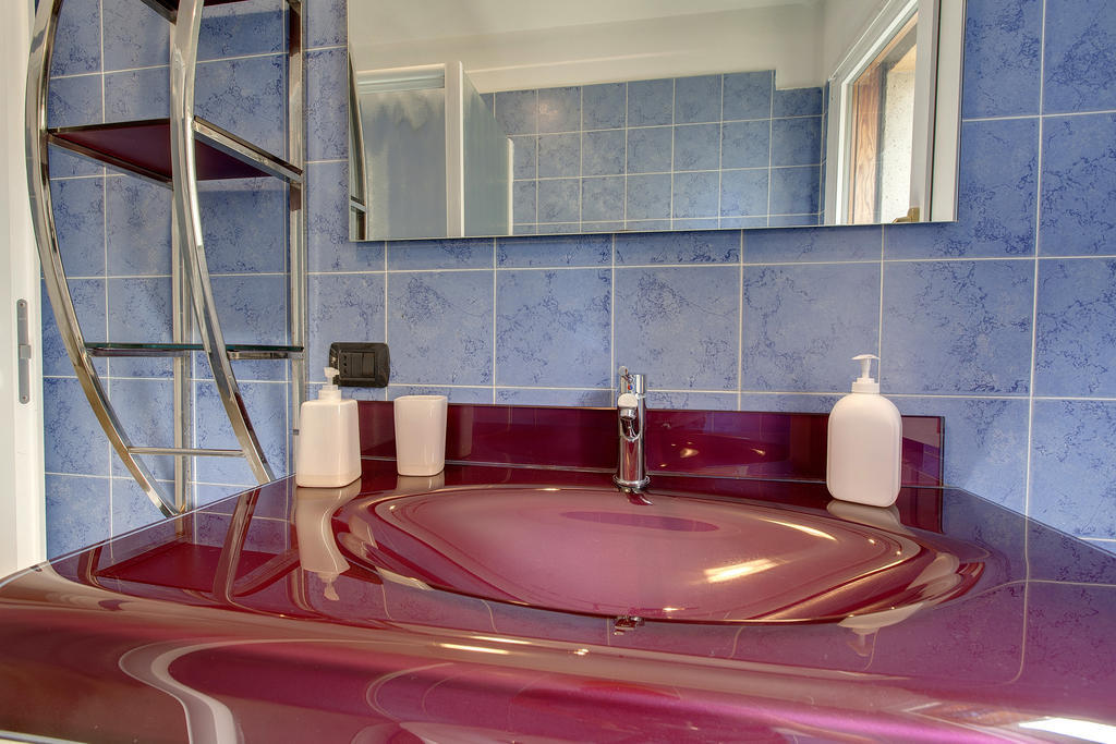Casa Per Vacanze Liberta ฟลอเรนซ์ ภายนอก รูปภาพ