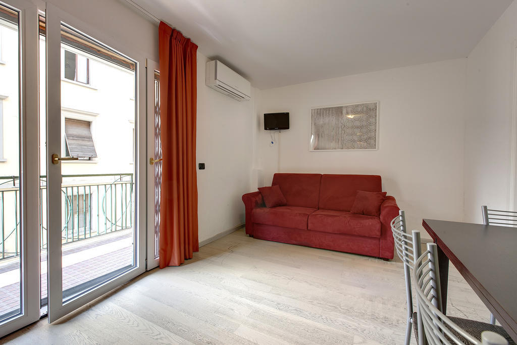 Casa Per Vacanze Liberta ฟลอเรนซ์ ภายนอก รูปภาพ