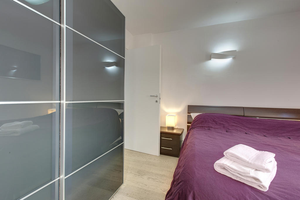 Casa Per Vacanze Liberta ฟลอเรนซ์ ภายนอก รูปภาพ