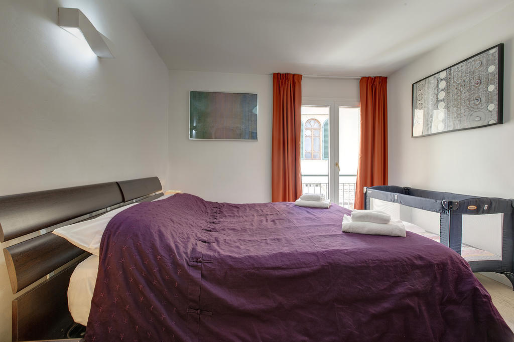 Casa Per Vacanze Liberta ฟลอเรนซ์ ภายนอก รูปภาพ