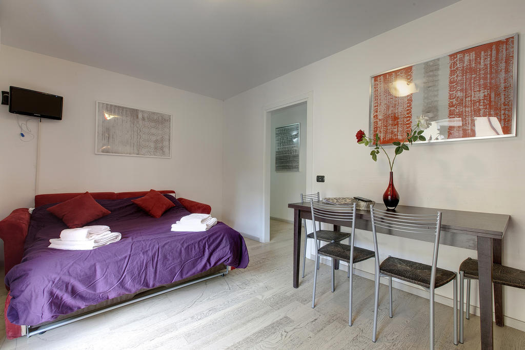 Casa Per Vacanze Liberta ฟลอเรนซ์ ภายนอก รูปภาพ